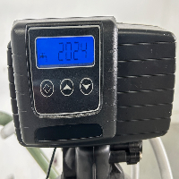 Clack 8X44 Water Treatment Vessel image 2